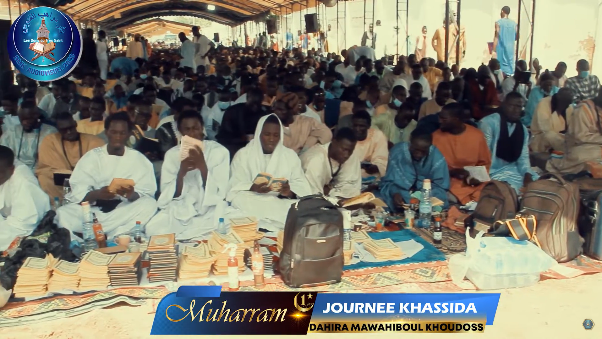 Journées de Khassida
